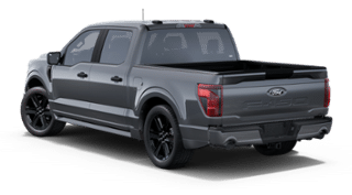 2025 Ford F-150® External Image 3